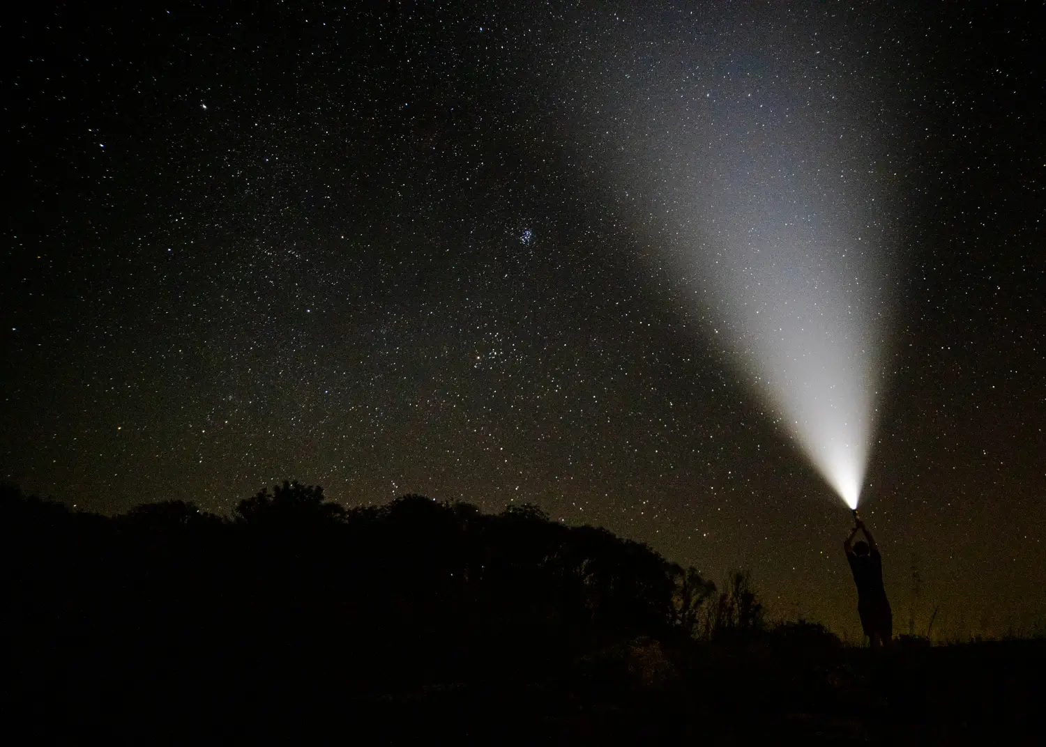 Meteor Effect Galaxy Projector