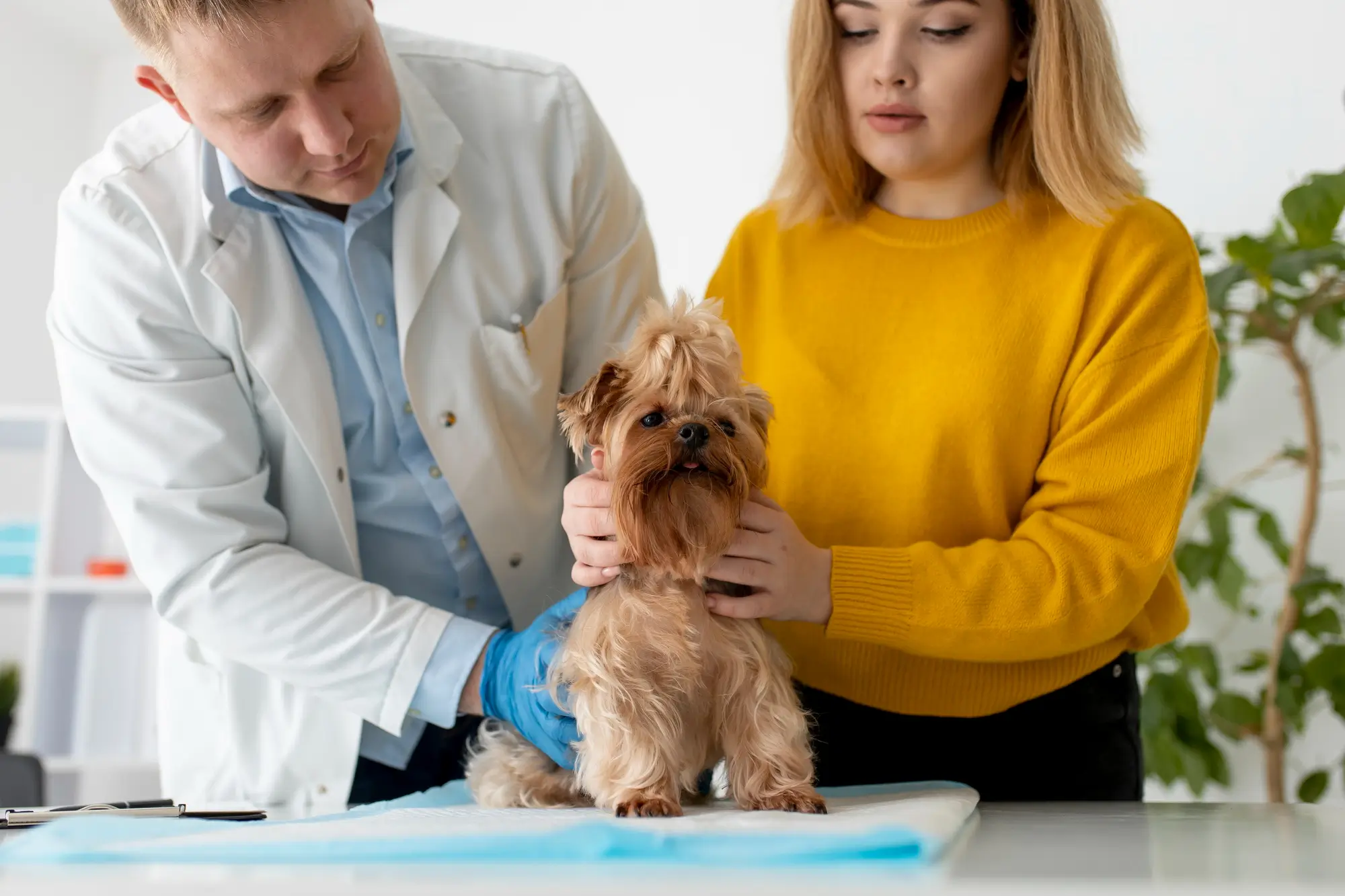 Common Pet Health Issues and How to Prevent Them